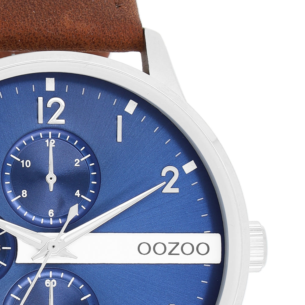 Oozoo Timepieces C11306 Herrenuhr