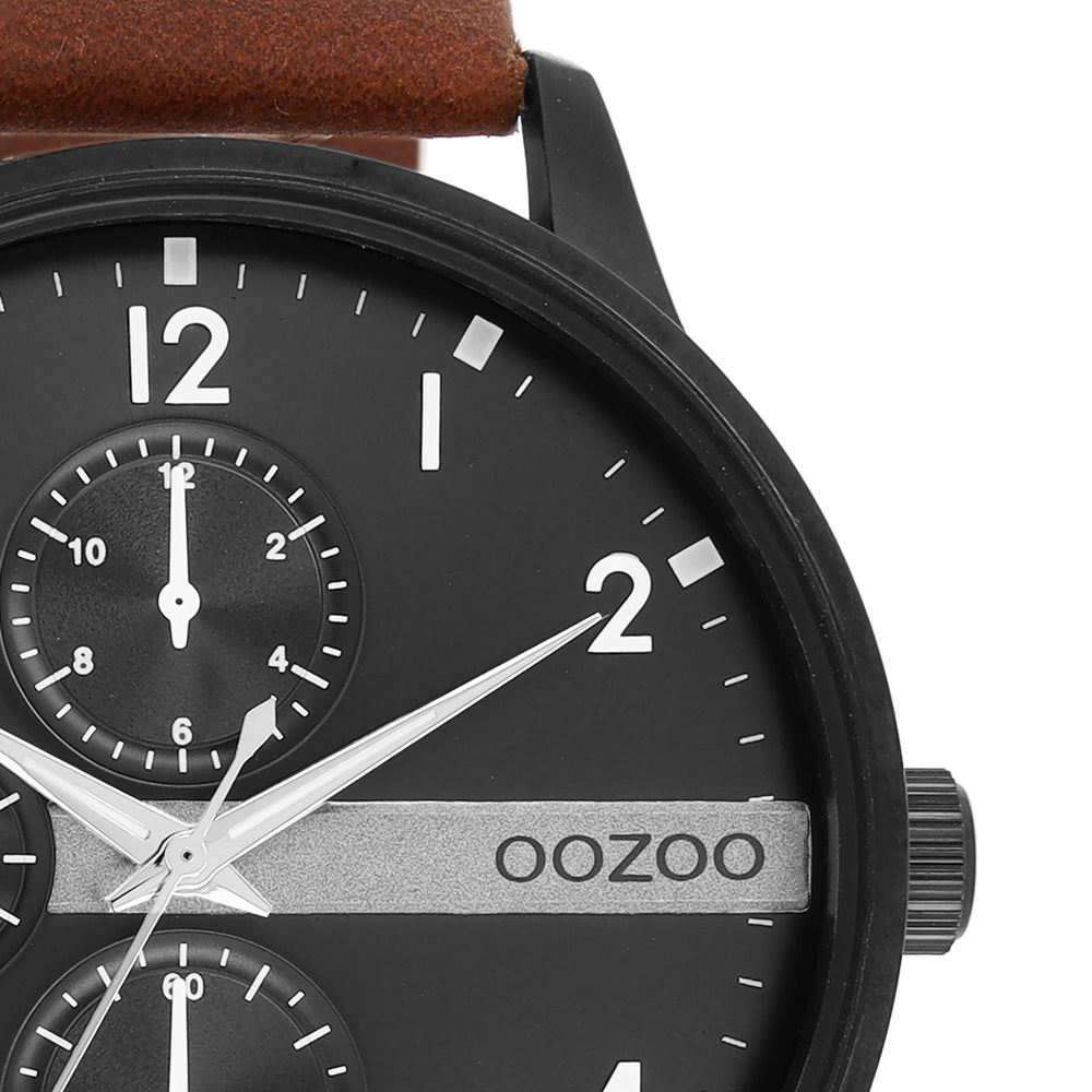 Oozoo Timepieces C11307 Herrenuhr