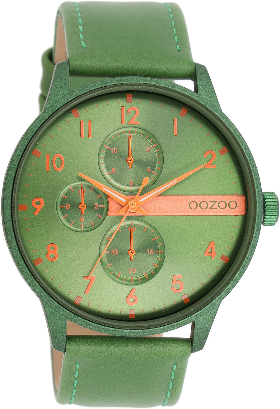 Oozoo Timepieces C11308 Herrenuhr