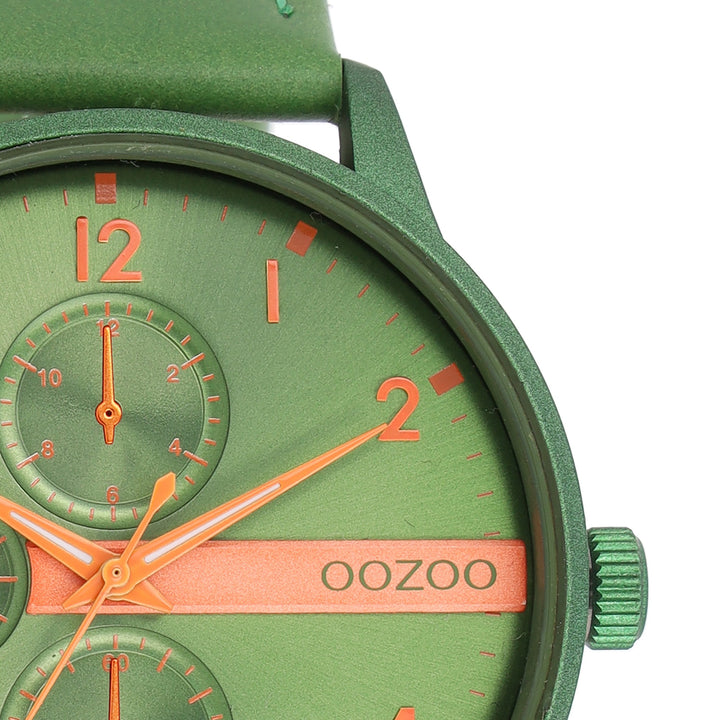 Oozoo Timepieces C11308 Herrenuhr