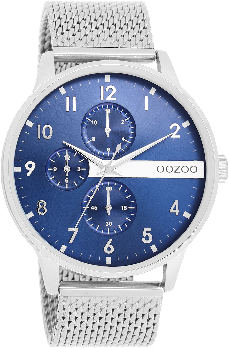 Oozoo Timepieces C11300 Herrenuhr