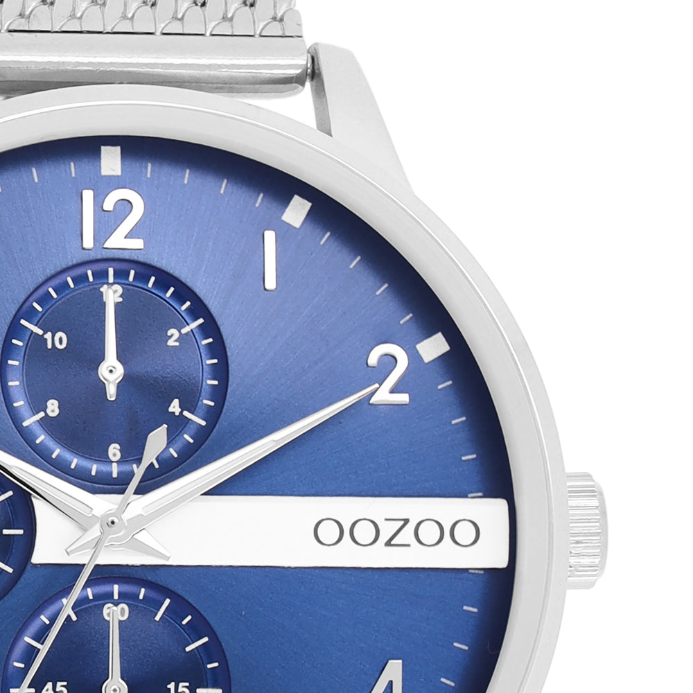 Oozoo Timepieces C11300 Herrenuhr