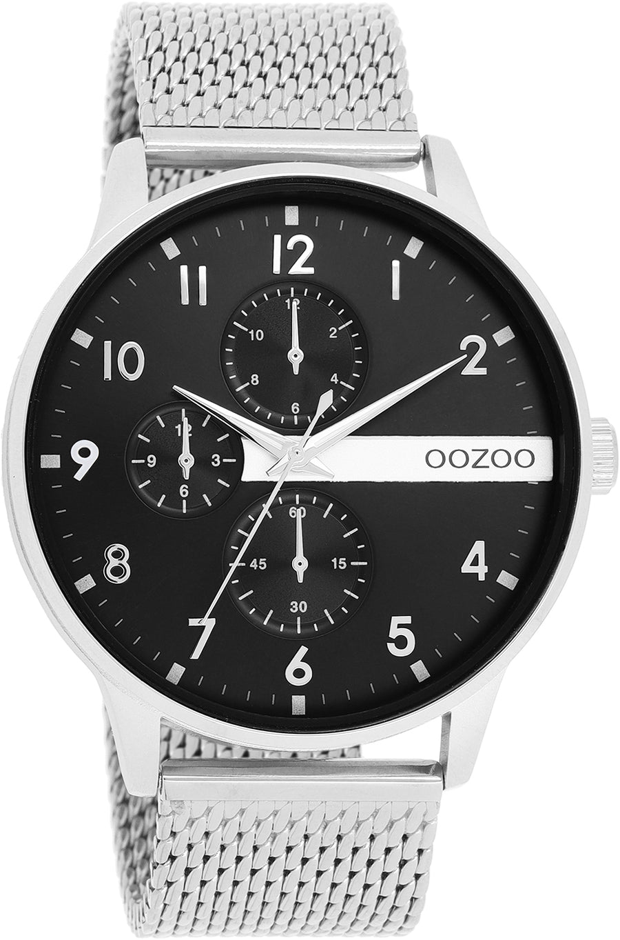 Oozoo Timepieces C11301 Herrenuhr