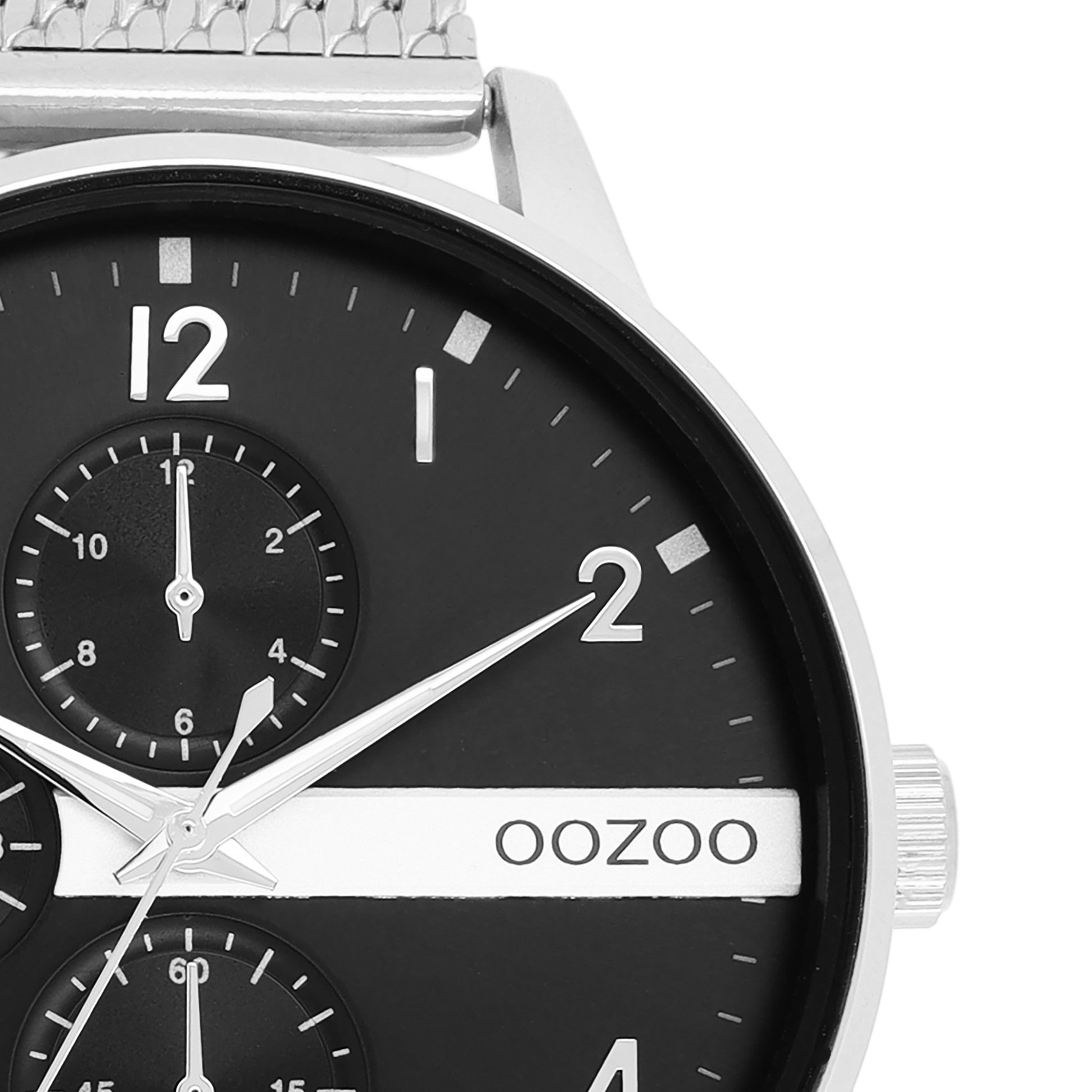 Oozoo Timepieces C11301 Herrenuhr