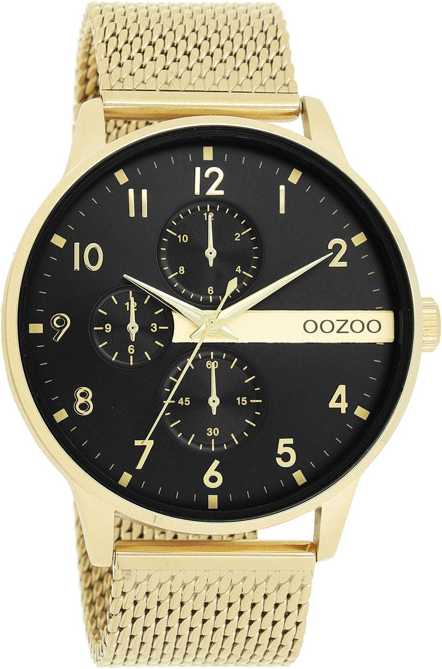 Oozoo Timepieces C11302 Herrenuhr