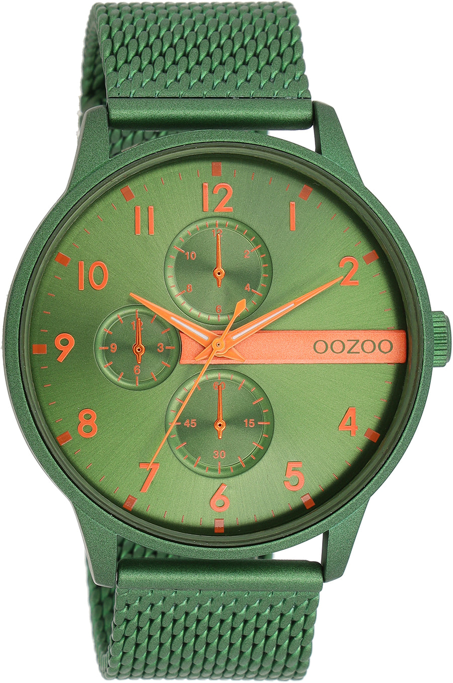 Oozoo Timepieces C11303 Herrenuhr