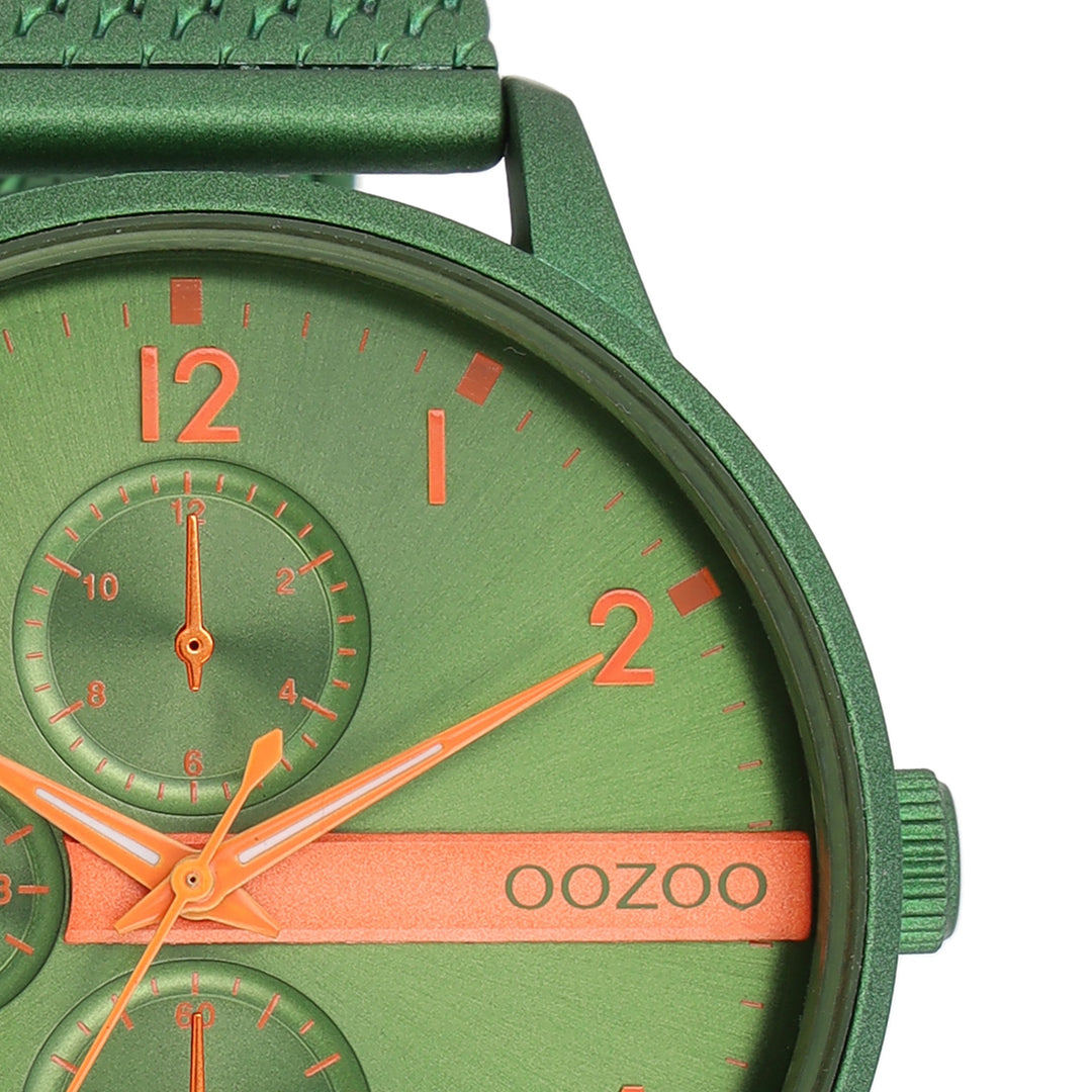 Oozoo Timepieces C11303 Herrenuhr