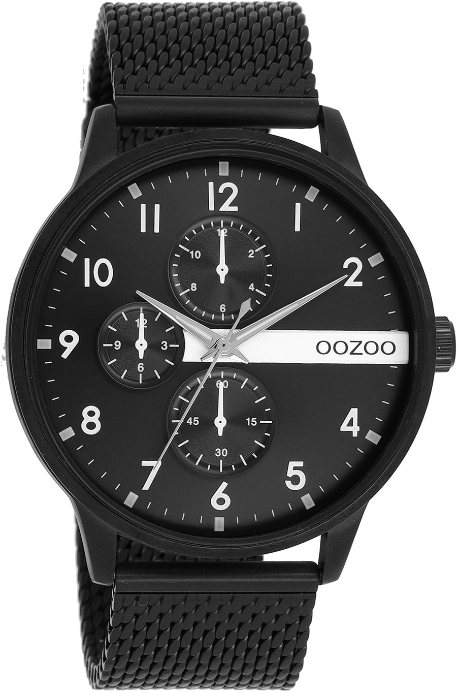 Oozoo Timepieces C11304 Herrenuhr