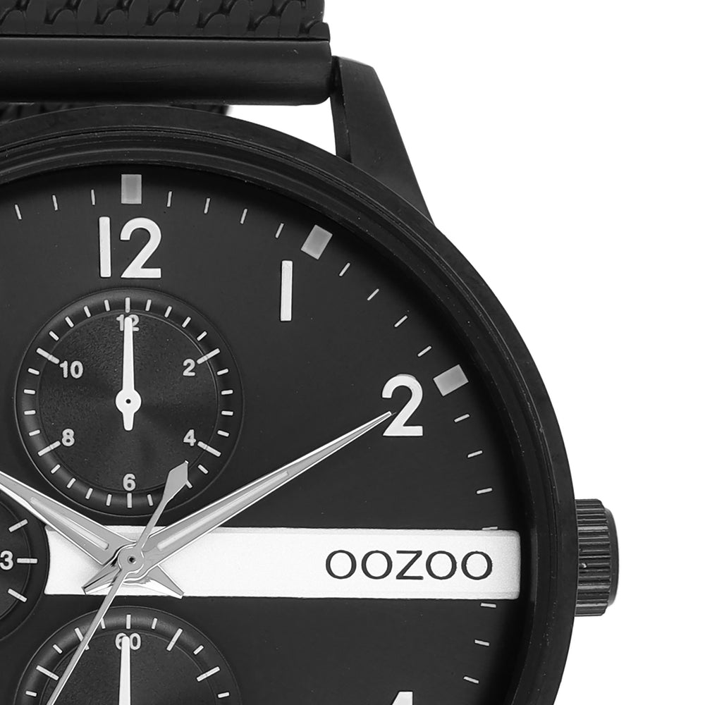 Oozoo Timepieces C11304 Herrenuhr