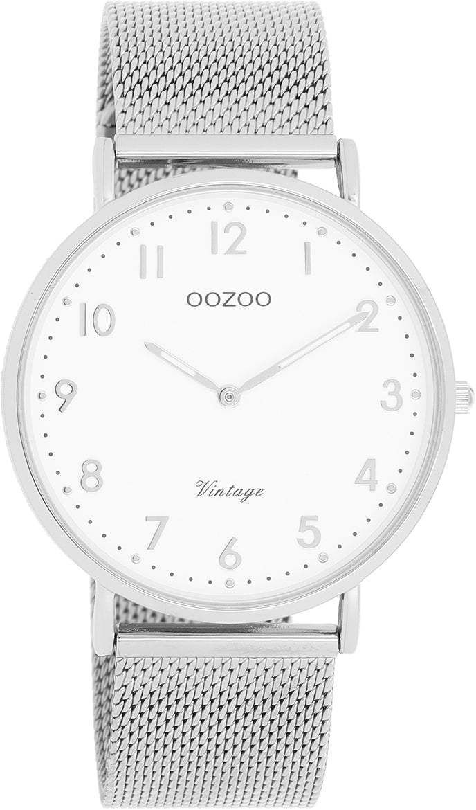 Oozoo Vintage C20340 - 40 mm