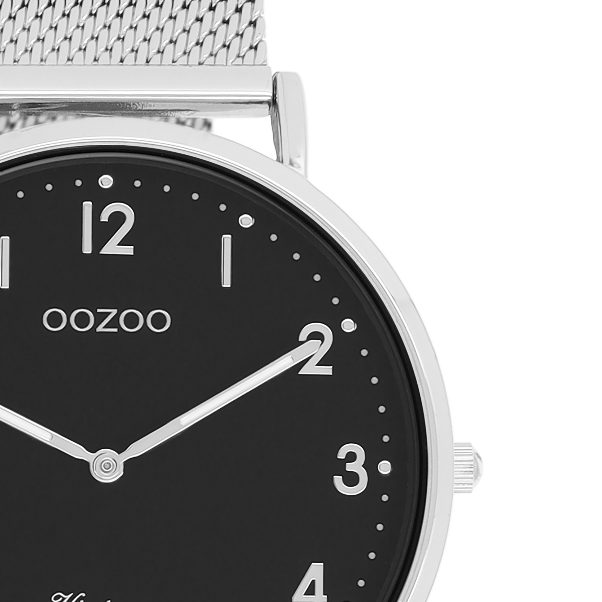 Oozoo Vintage C20341 - 40 mm