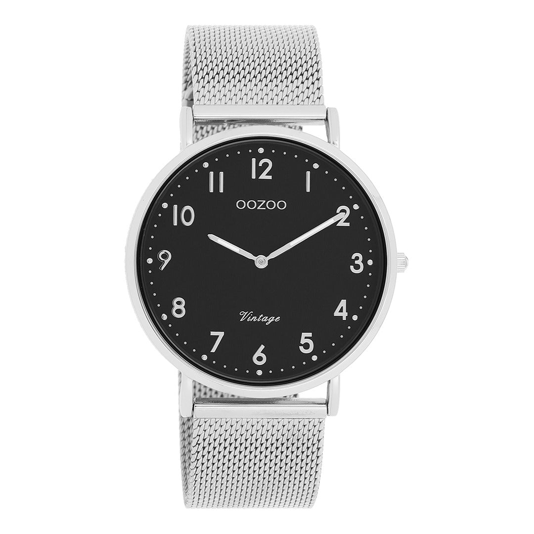 Oozoo Vintage C20341 - 40 mm