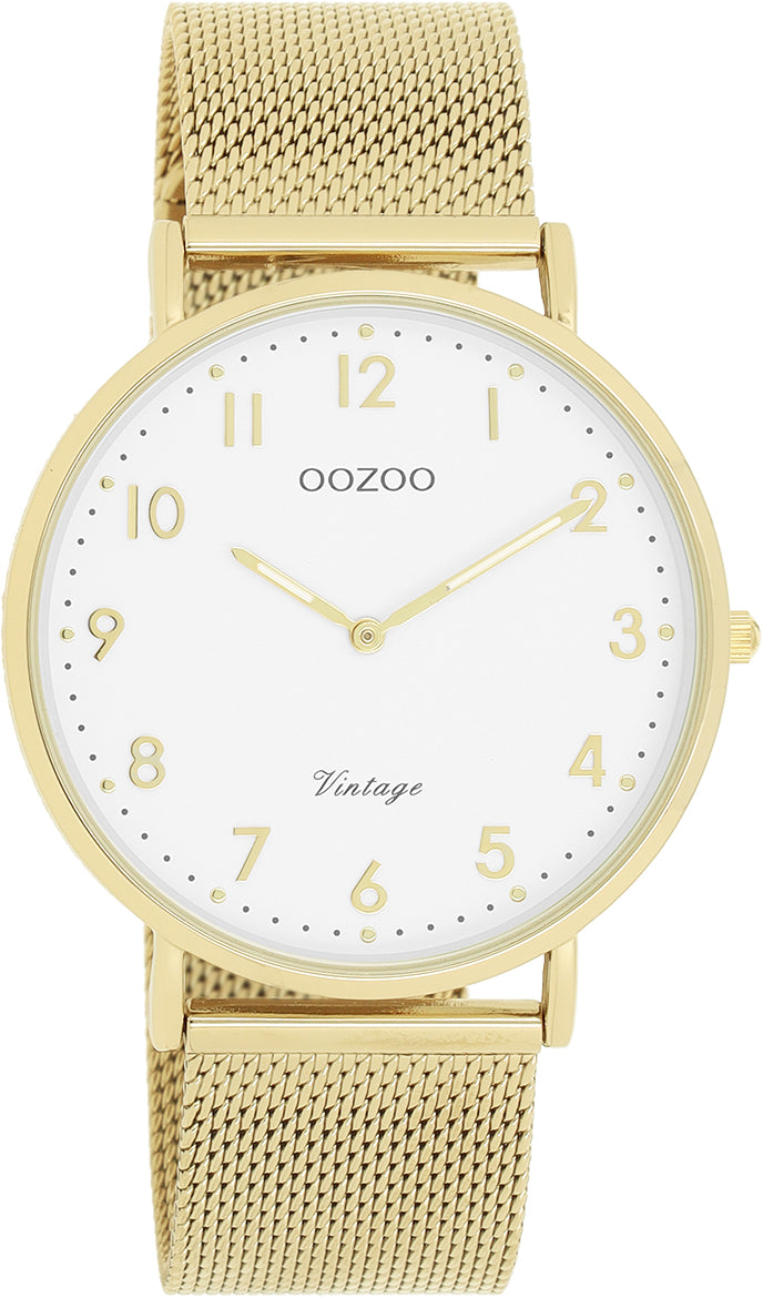 Oozoo Vintage C20342 - 40 mm