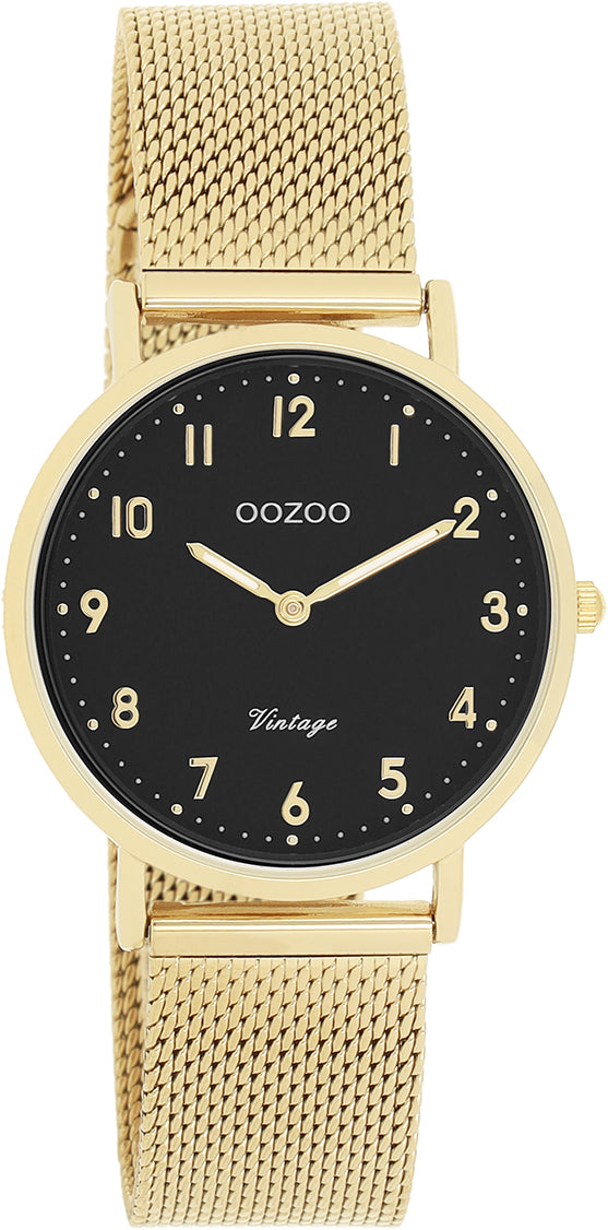Oozoo Vintage C20345 - 32 mm