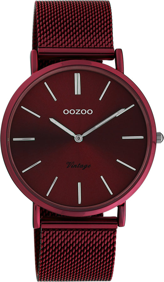 Oozoo Vintage C20001 - 40 mm