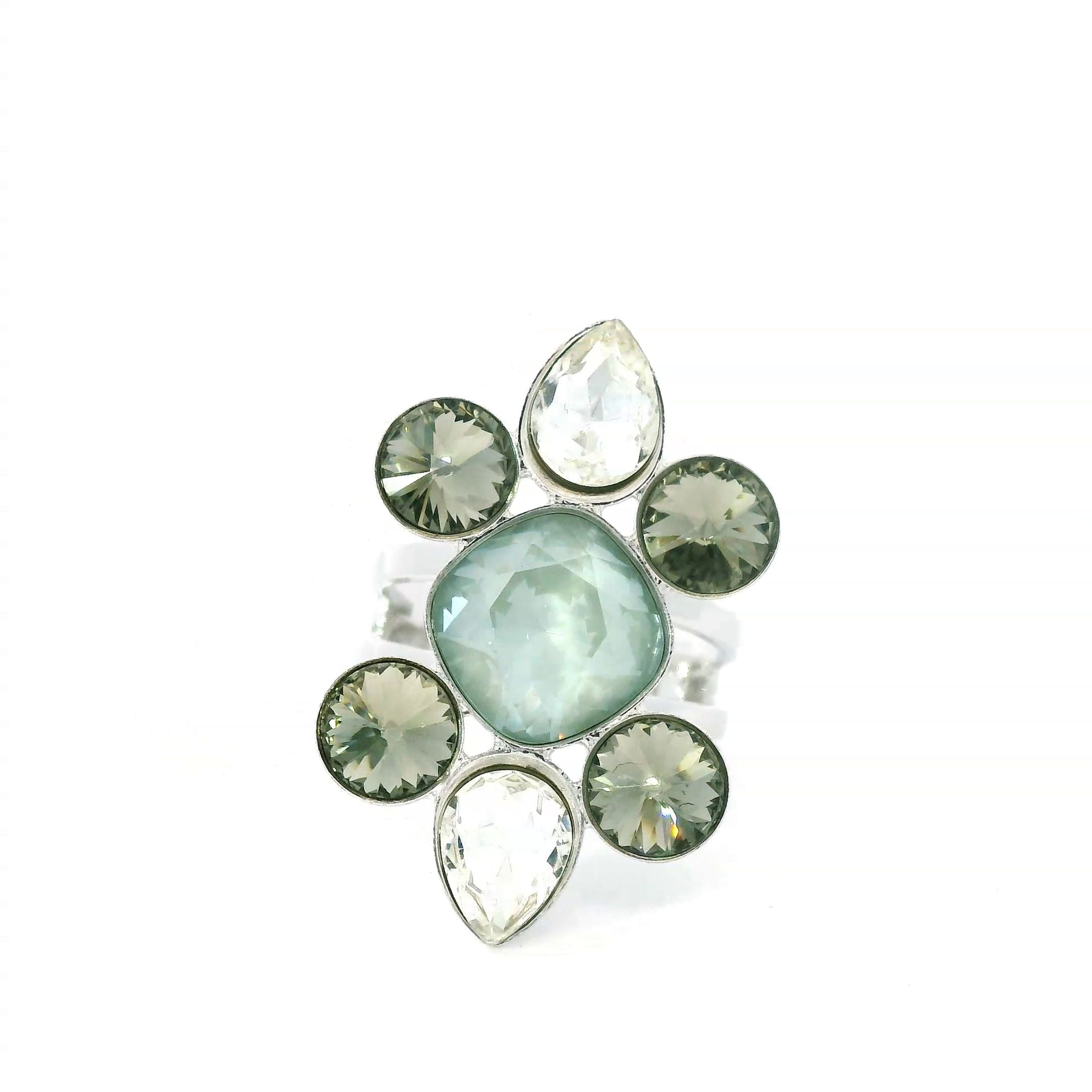 Agave - Mercurio Ring