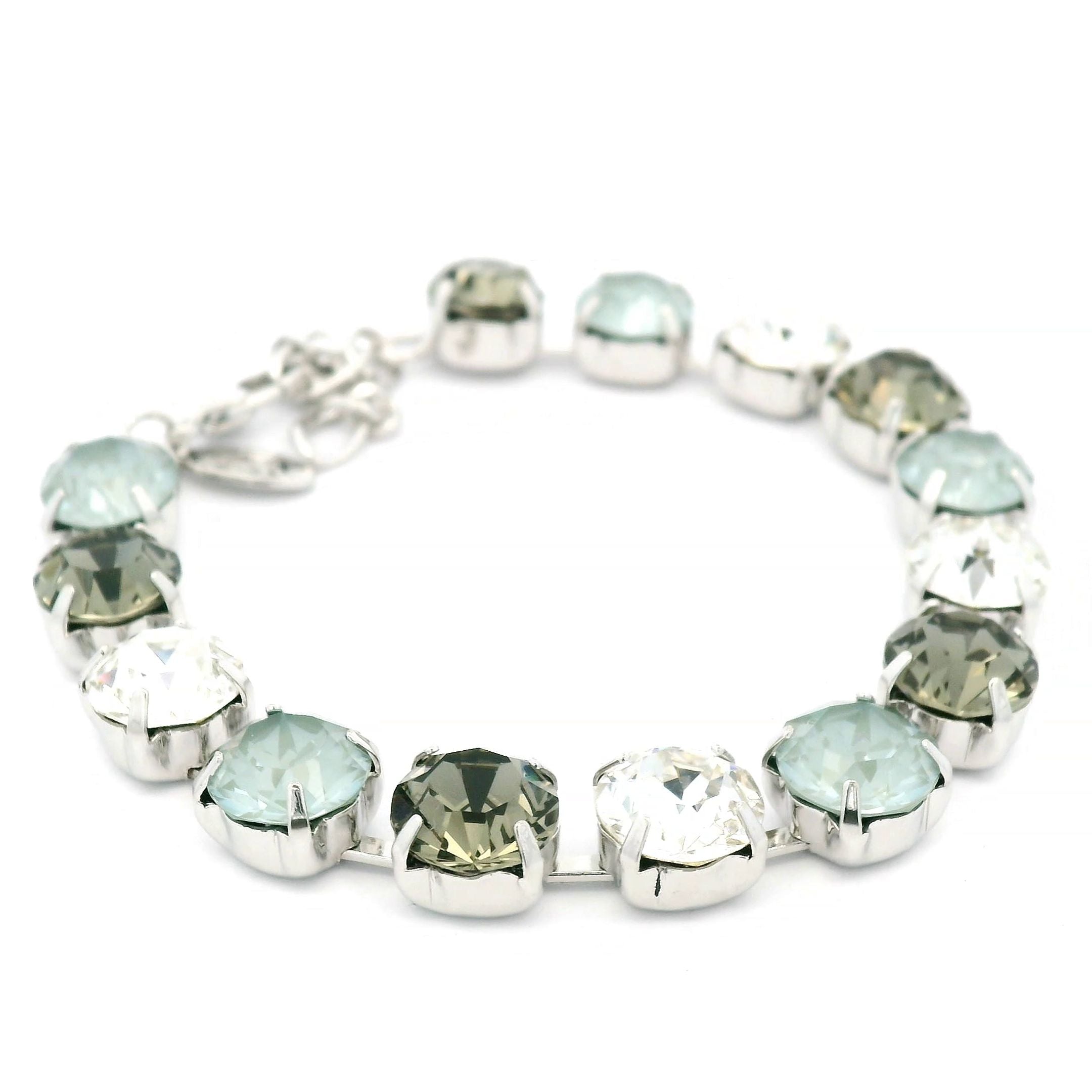 Agave - Tennis 8 Armband