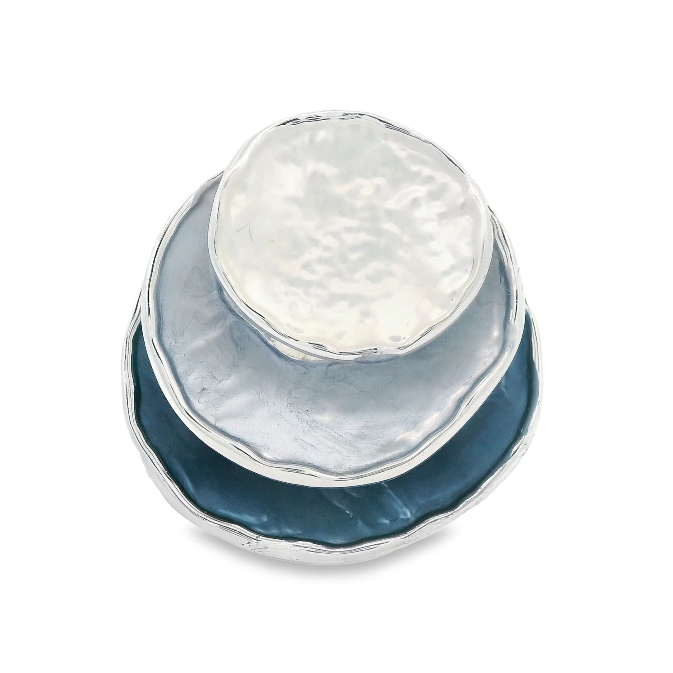 Ring elastische Schiene