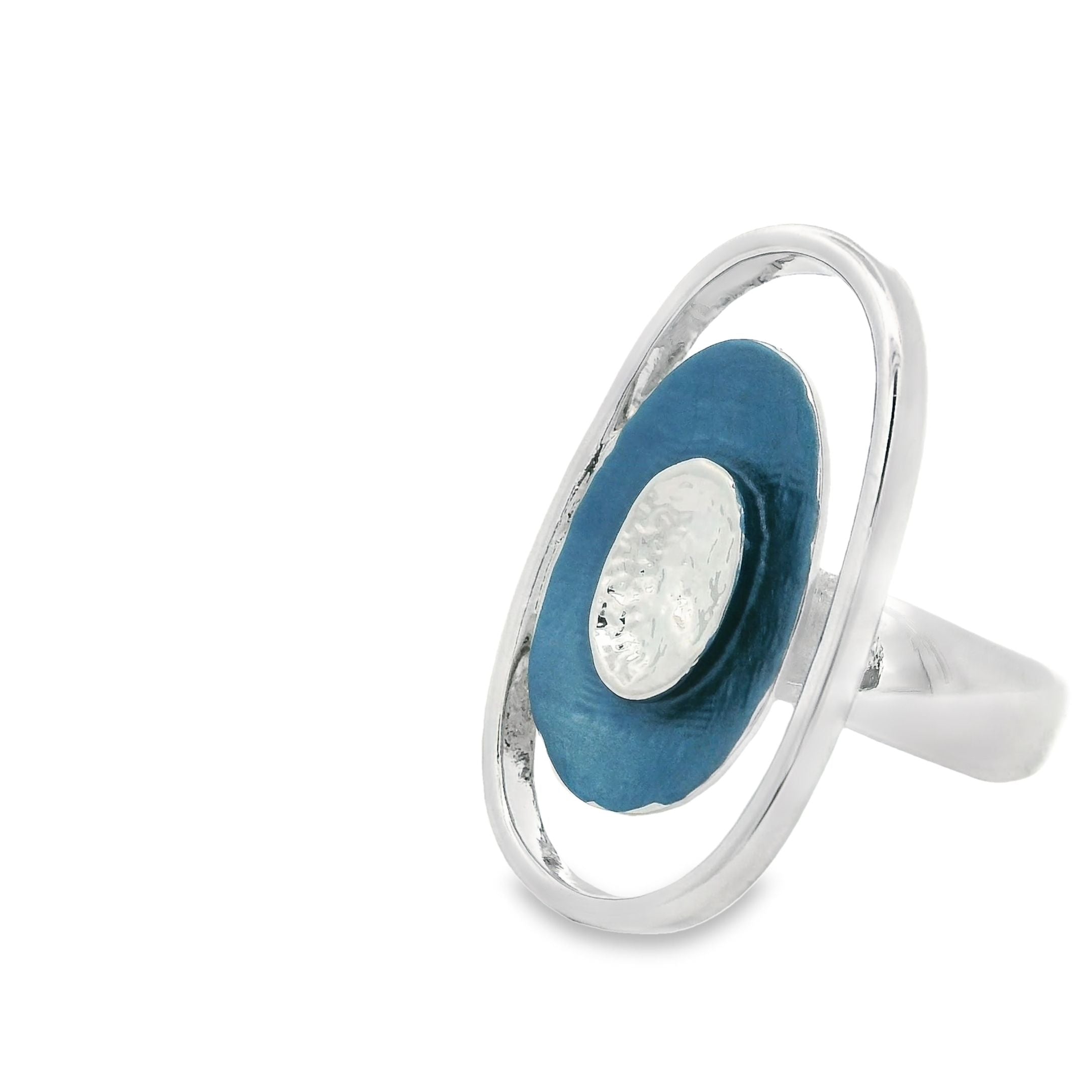 Ring elastische Schiene