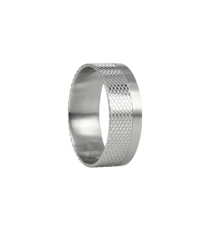 Dave Ring Steel M-64.5