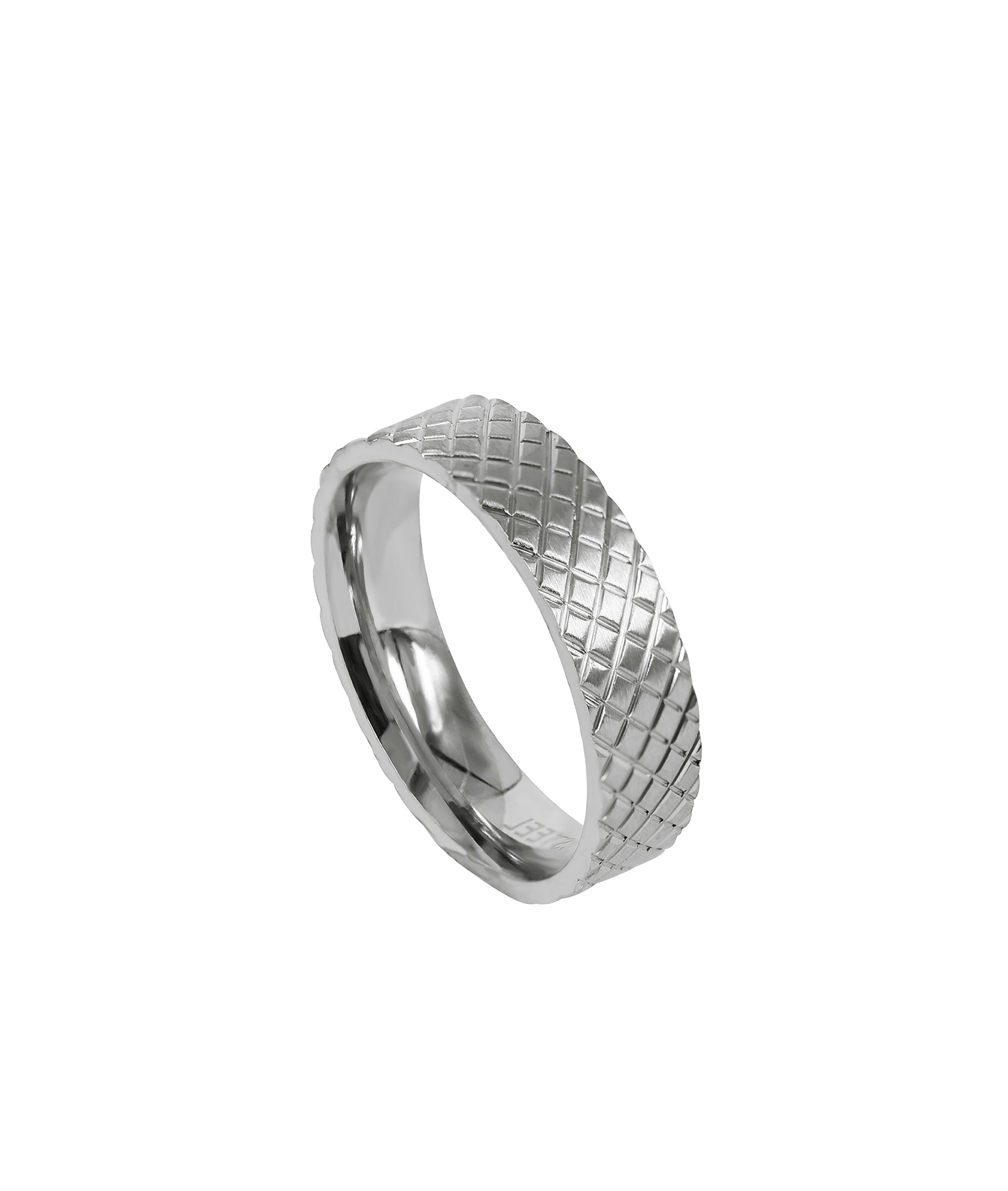 Plex Ring Steel S-61