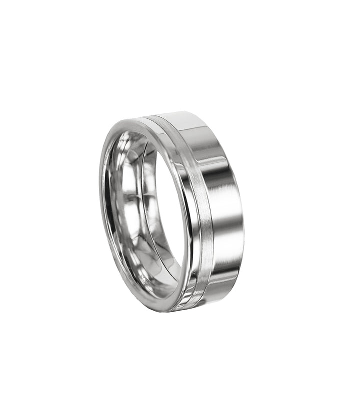 Moltas Ring Steel M-64.5