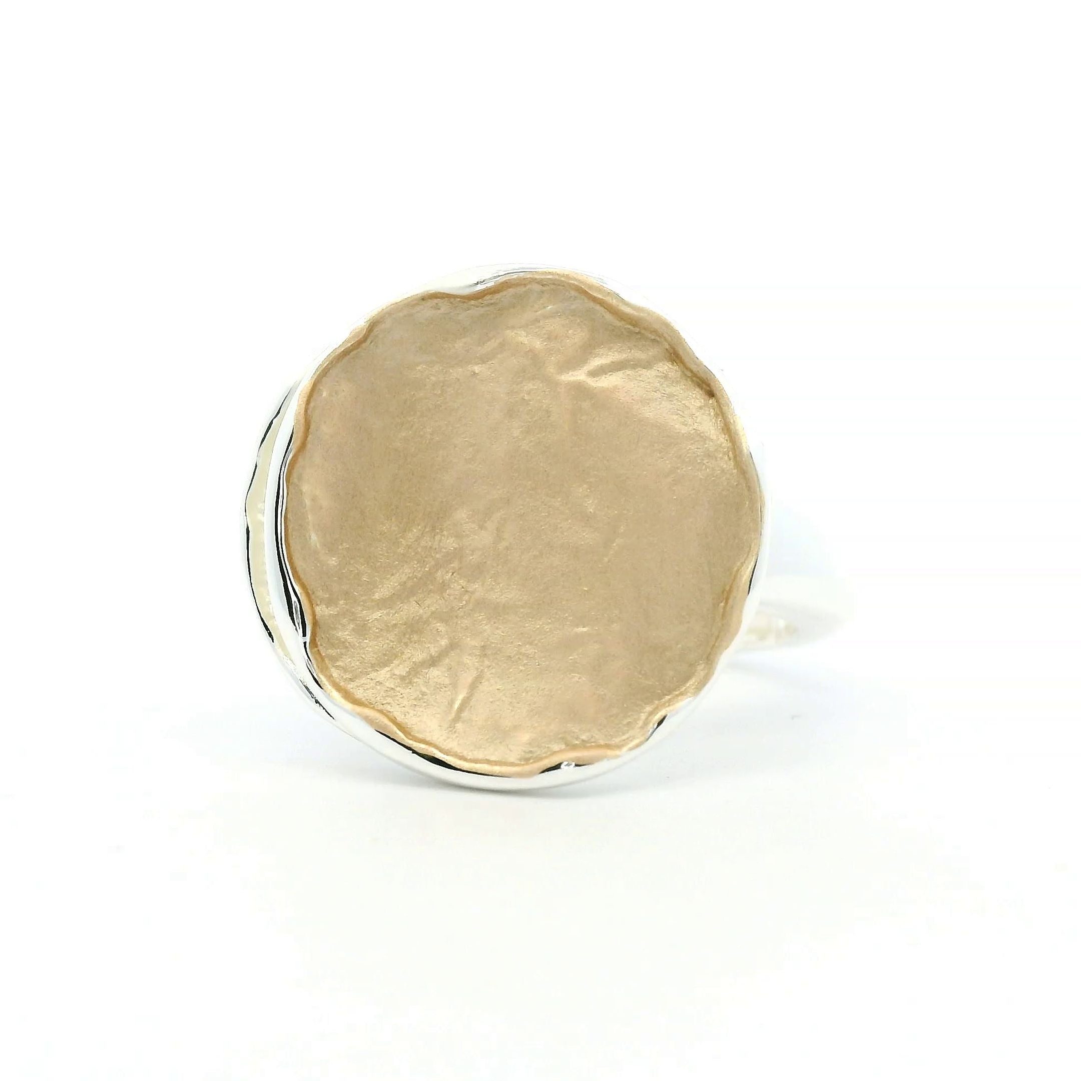 Ring elastische Schiene