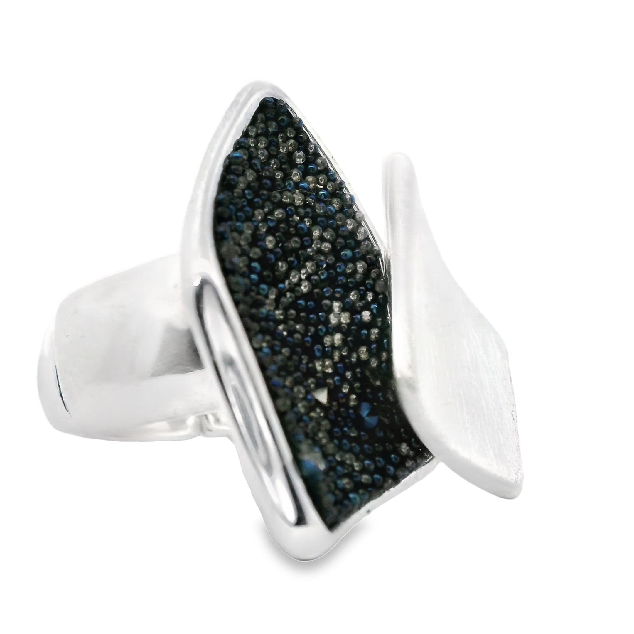 Ring elastische Schiene
