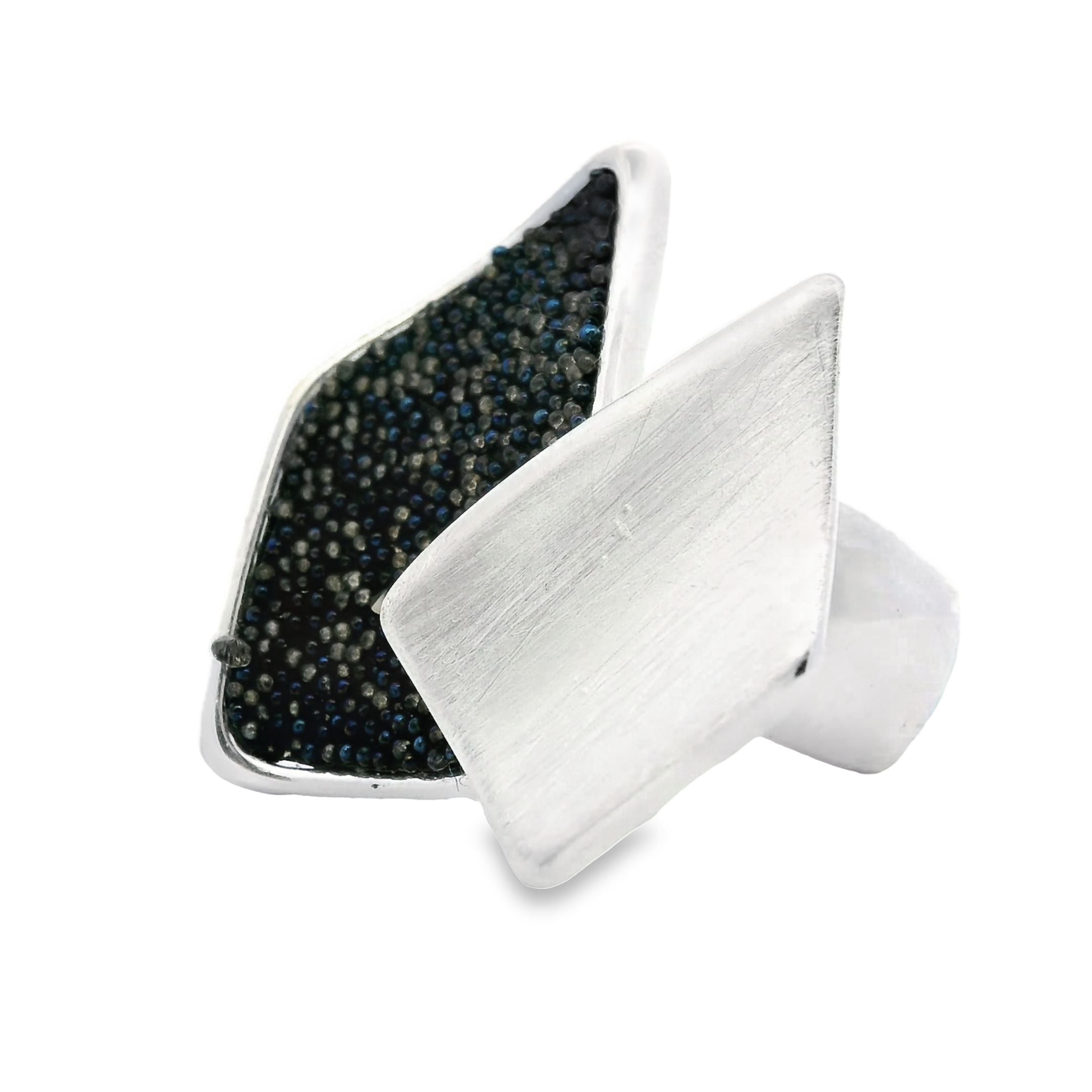 Ring elastische Schiene