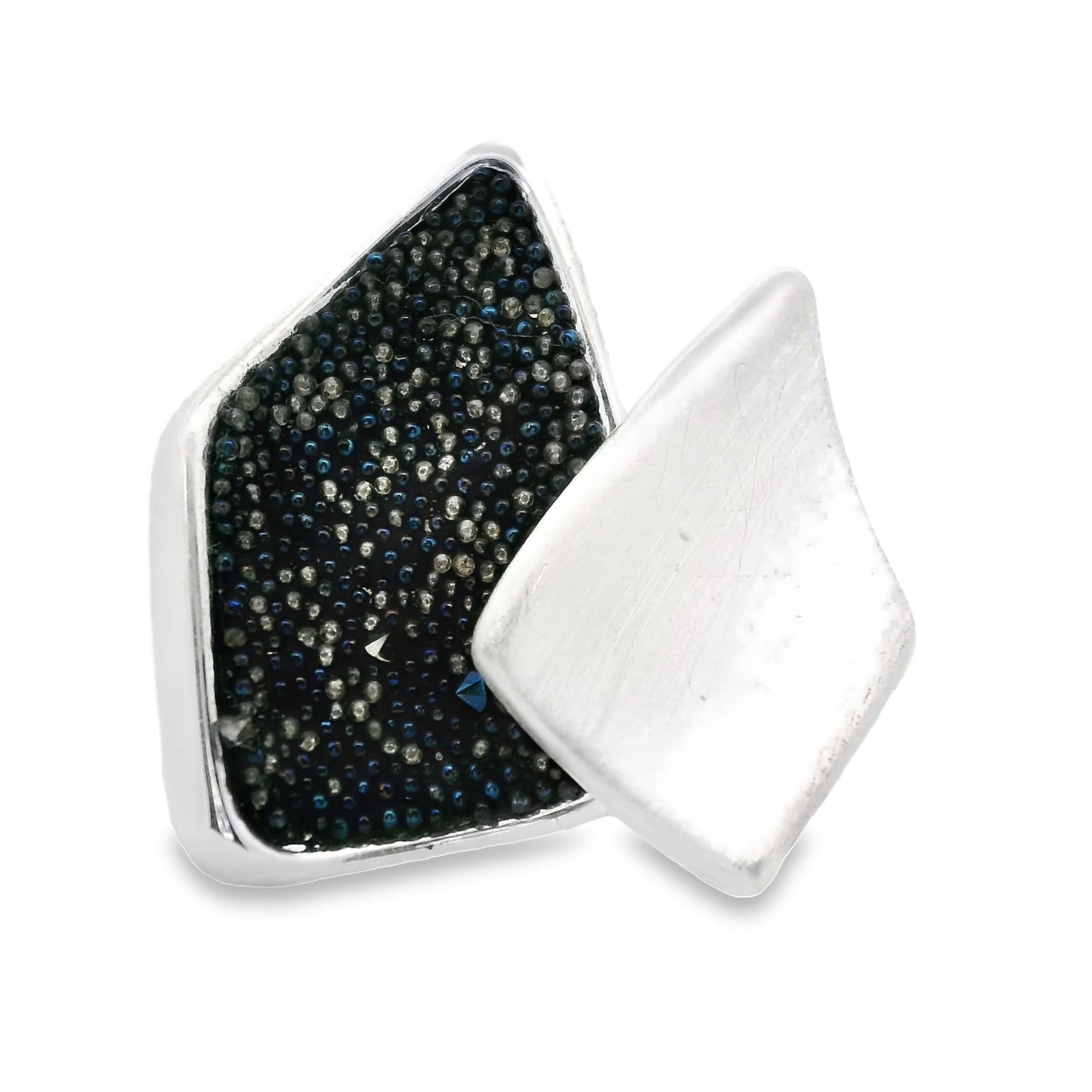 Ring elastische Schiene
