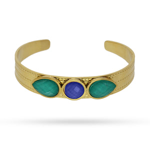 Bracciale Giglio 