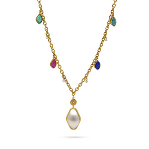 Collana Iride 