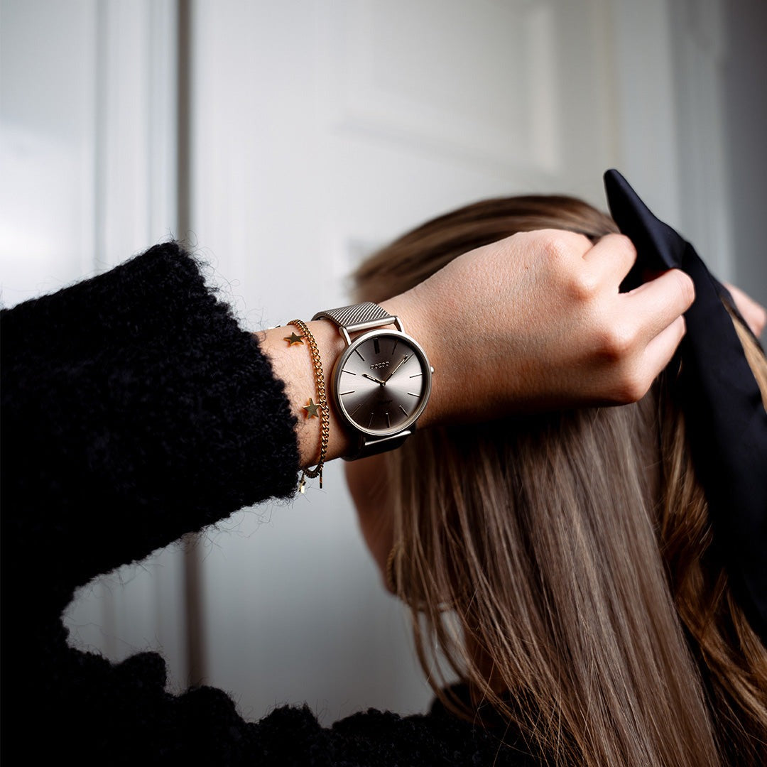 OOZOO Vintage C20337 Unisex-Uhr – 36 mm