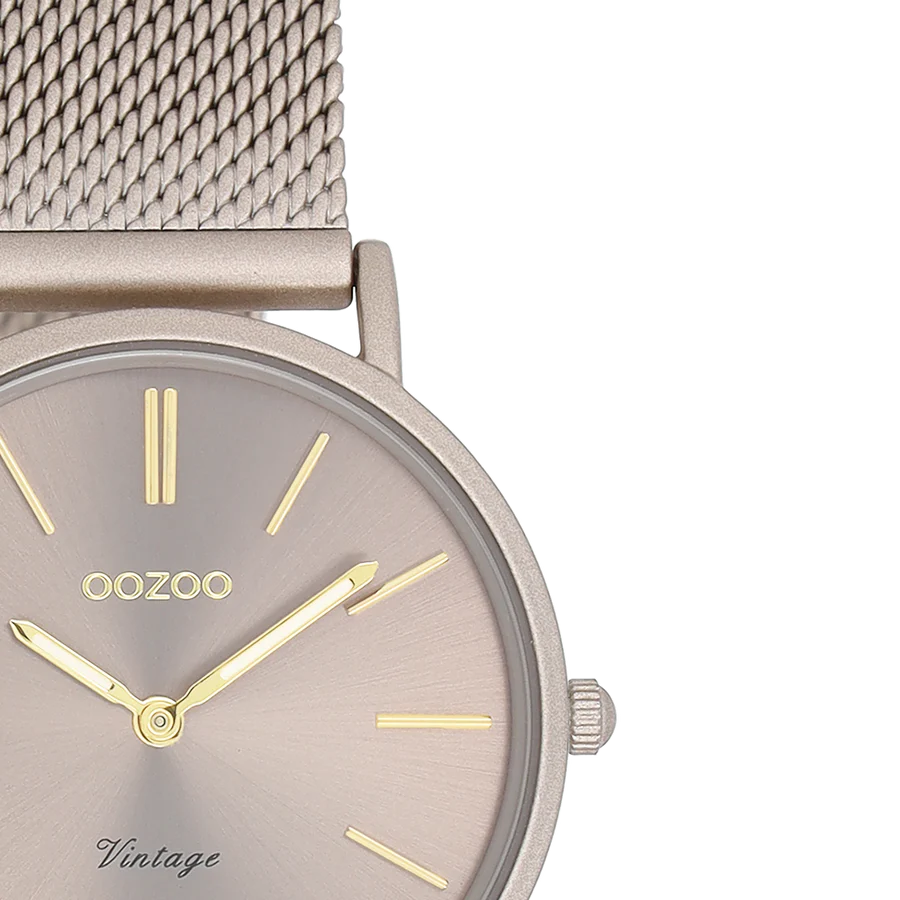 Oozoo Vintage C20338 - 32 mm