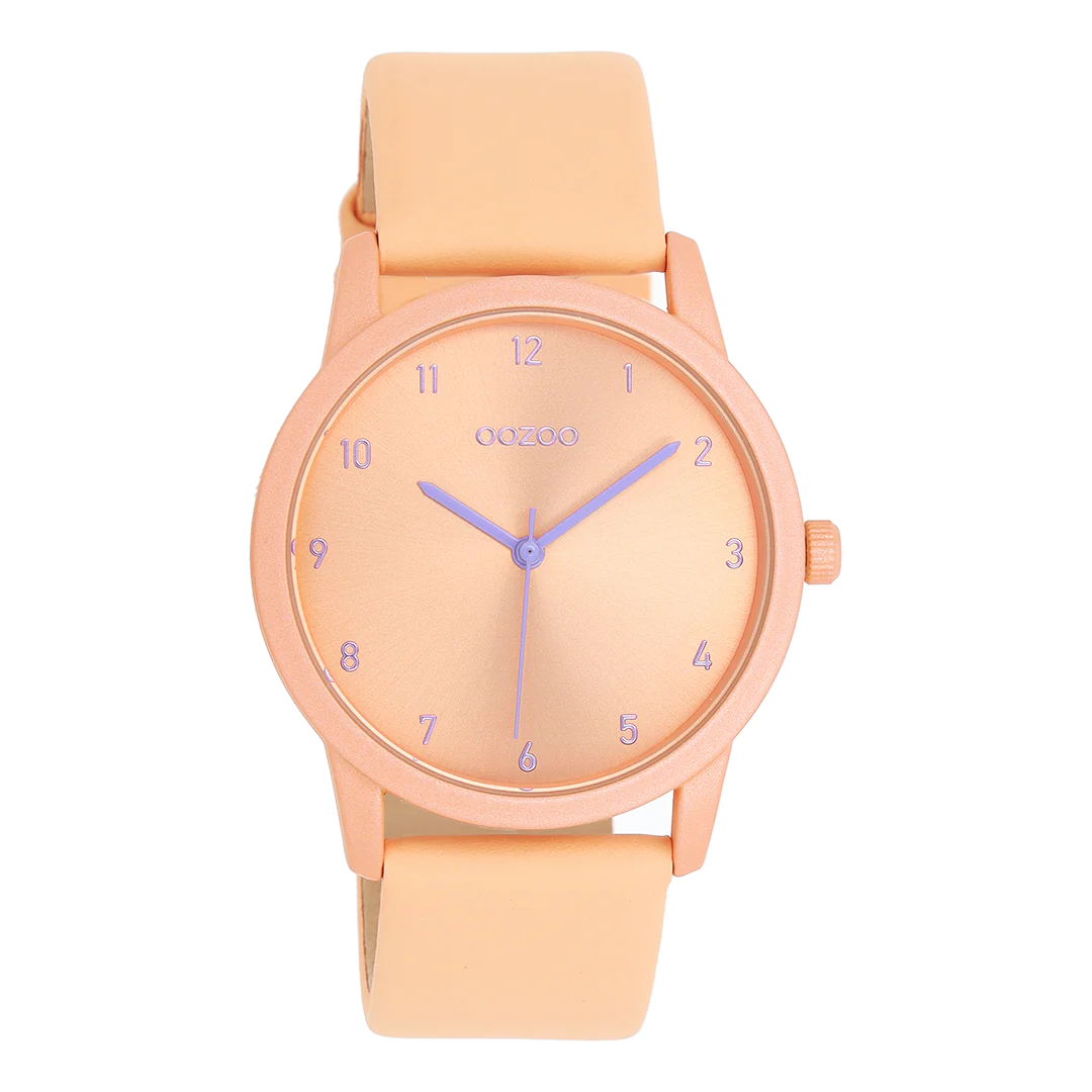 Oozoo Timepieces Damen Uhr  C11075