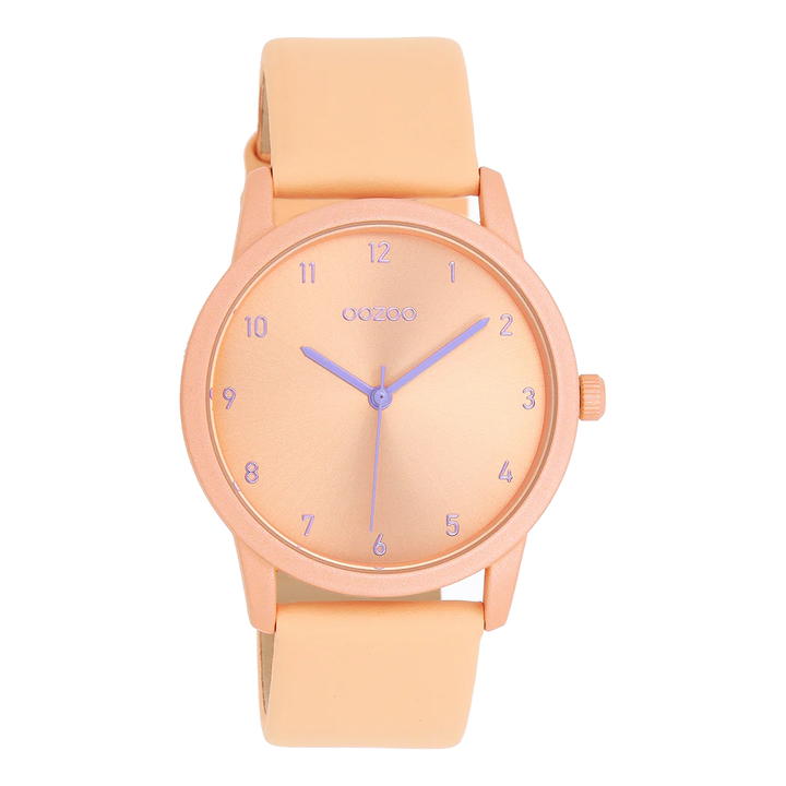 Oozoo Timepieces Damen Uhr  C11075