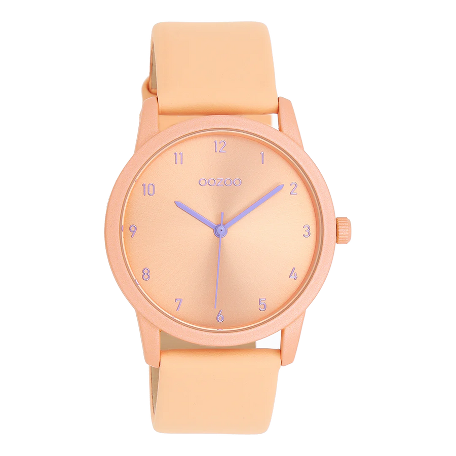 Oozoo Timepieces Damen Uhr  C11075