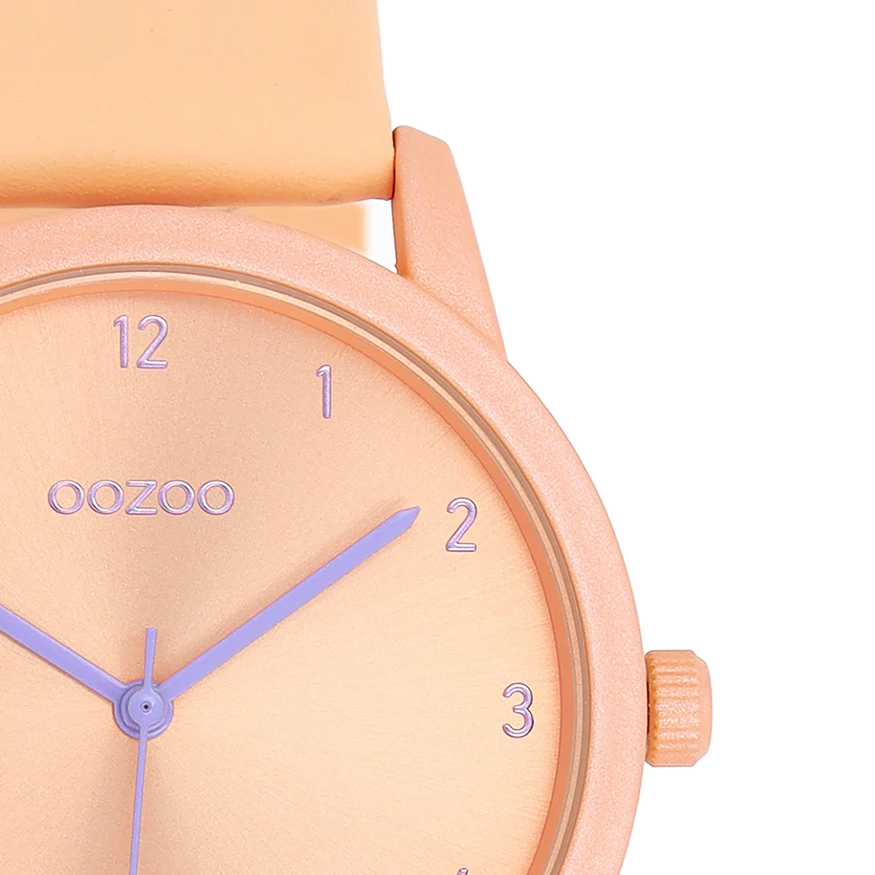 Oozoo Timepieces Damen Uhr  C11075