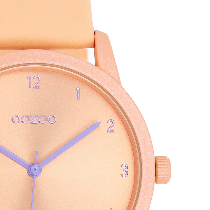 Oozoo Timepieces Damen Uhr  C11075