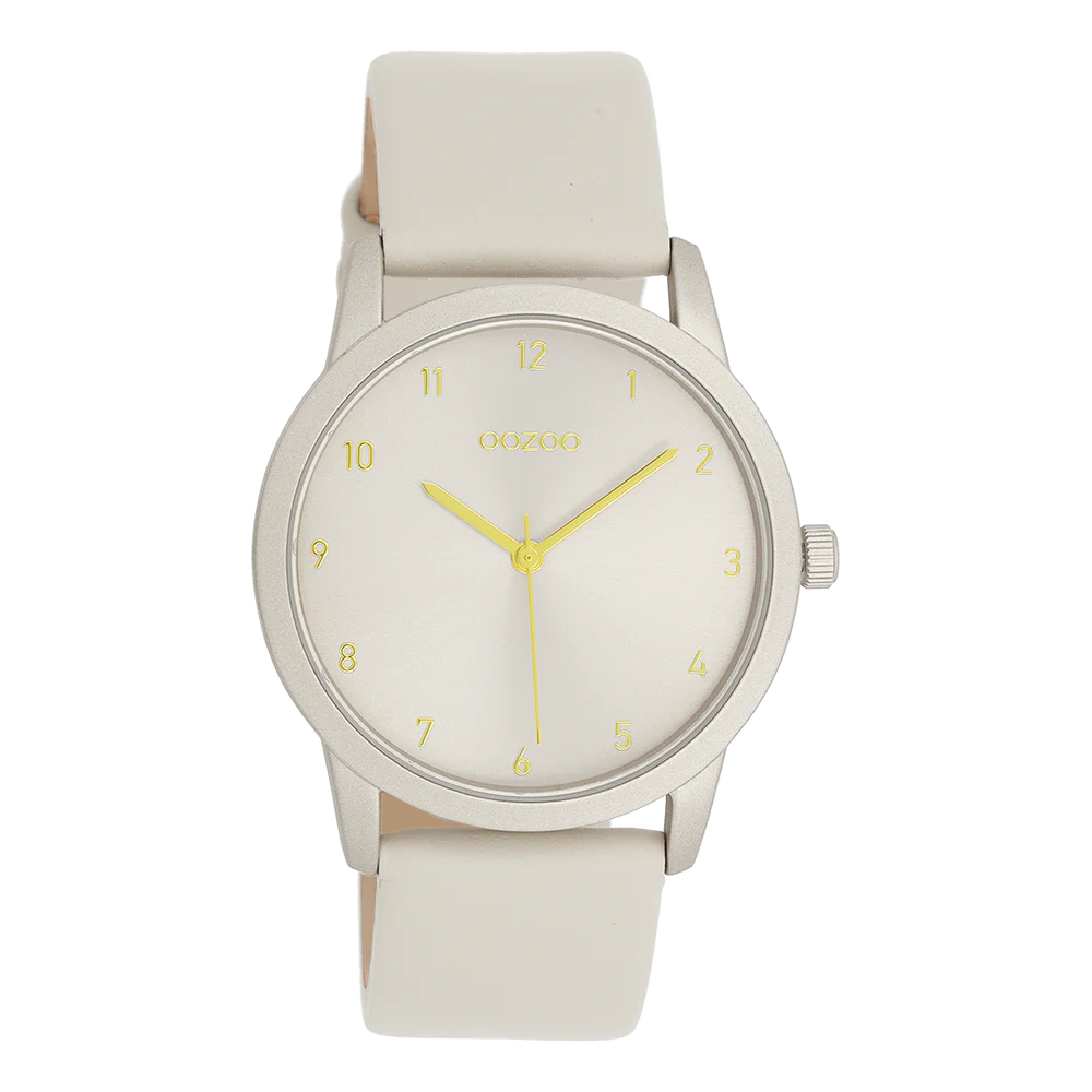 Oozoo Timepieces Damen Uhr  C11076
