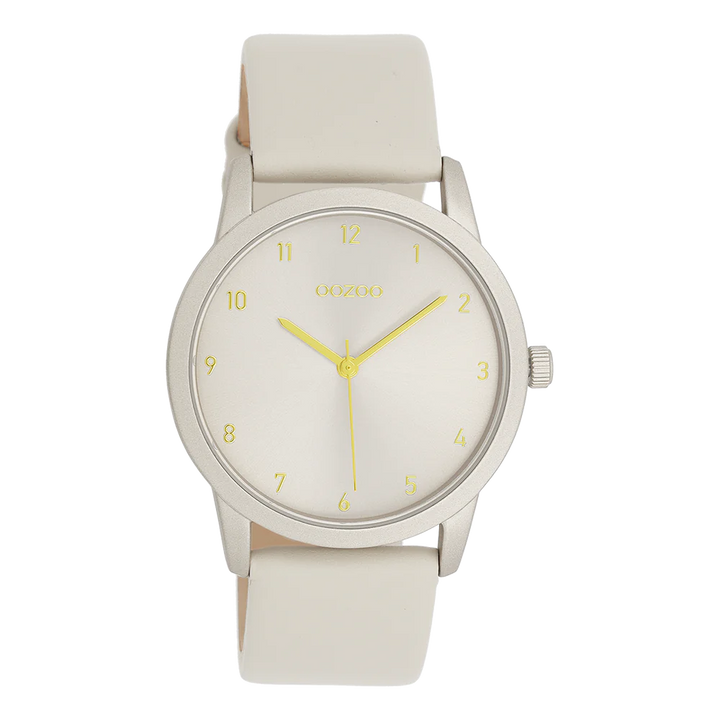 Oozoo Timepieces Damen Uhr  C11076