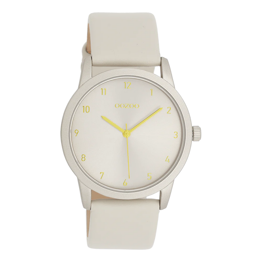 Oozoo Timepieces Damen Uhr  C11076