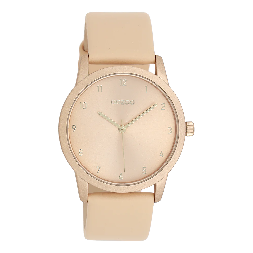 Oozoo Timepieces Damen Uhr  C11078