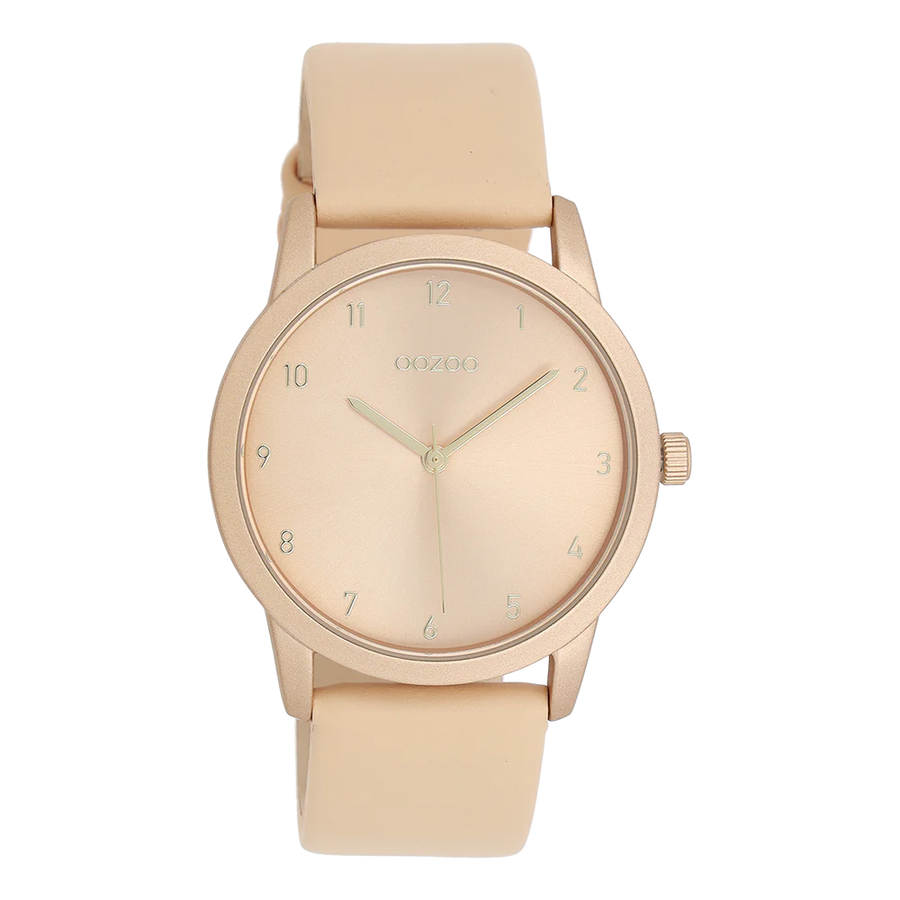 Oozoo Timepieces Damen Uhr  C11078