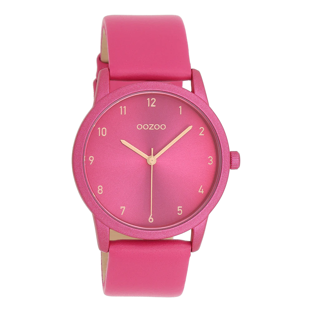 Oozoo Timepieces Damen Uhr  C11080