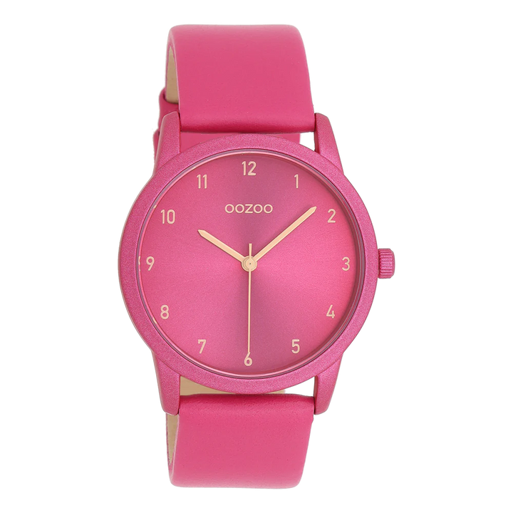 Oozoo Timepieces Damen Uhr  C11080