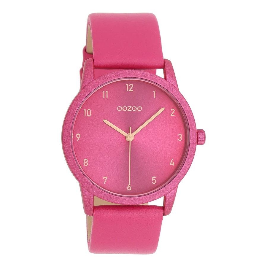 Oozoo Timepieces Damen Uhr  C11080