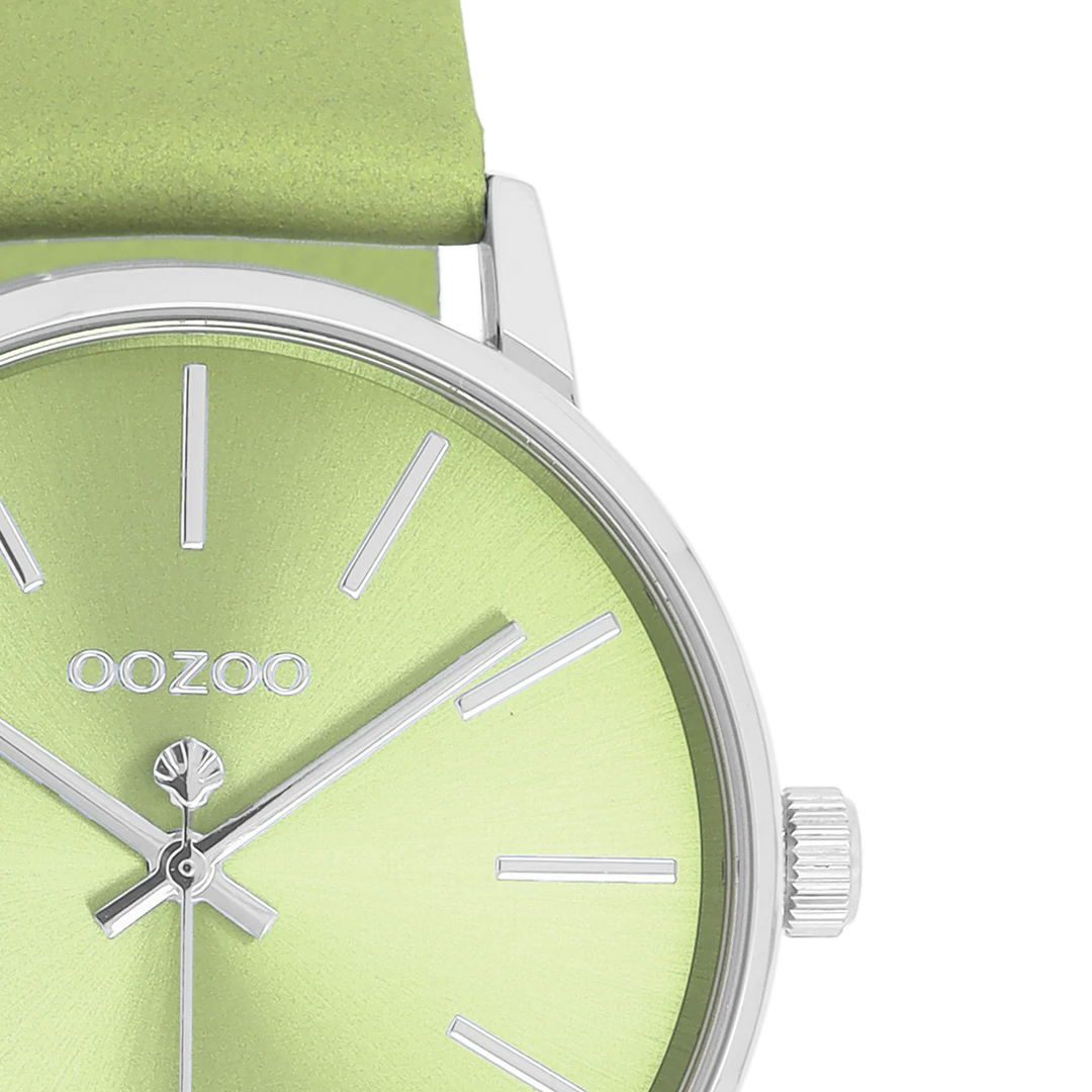 Oozoo Timepieces Damen Uhr  C11367