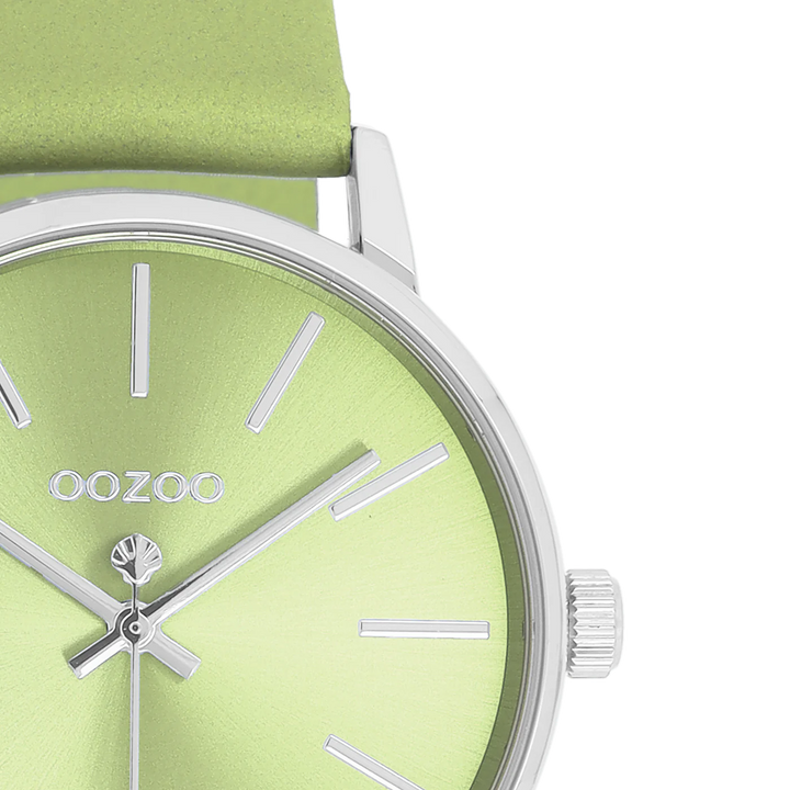 Oozoo Timepieces Damen Uhr  C11367