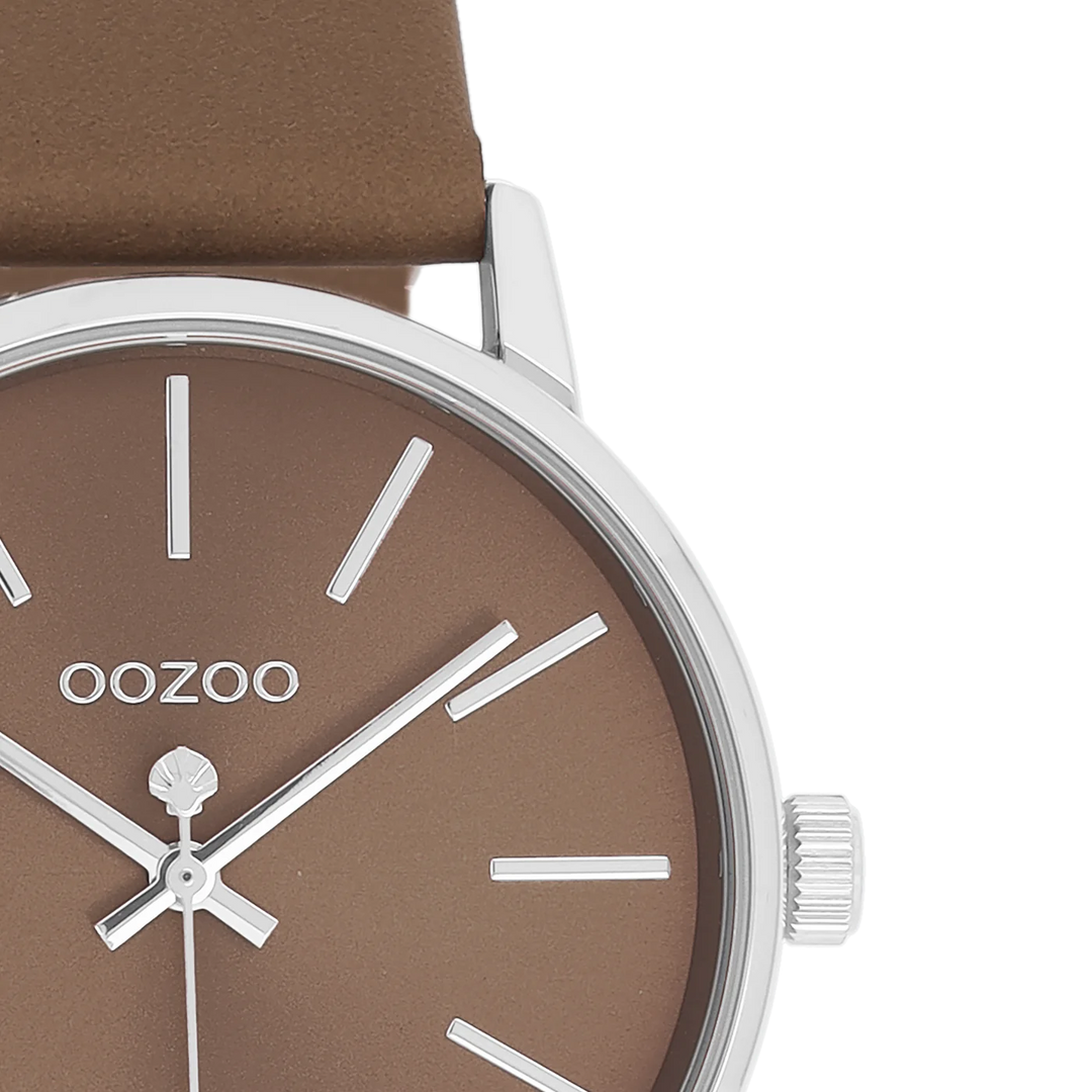 Oozoo Timepieces Damen Uhr C11368